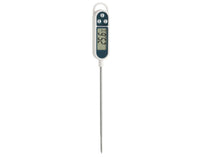 TFA Einstichthermometer Digital 23.5 cm
