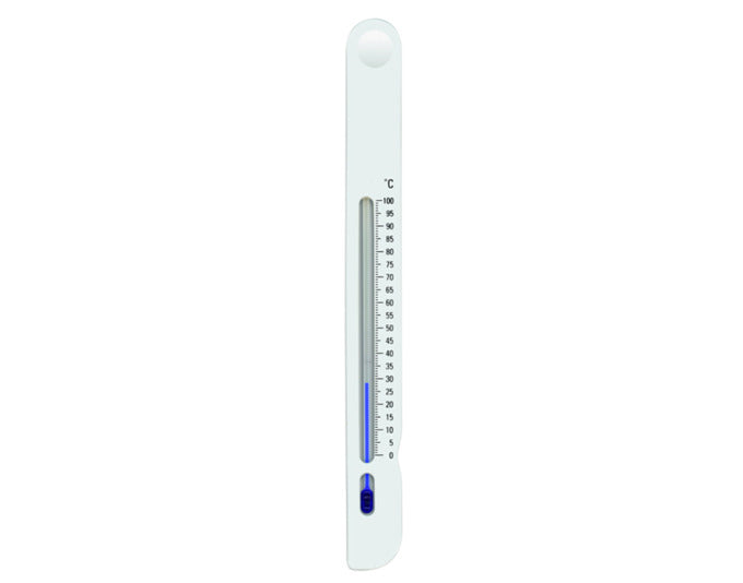 Joghurtthermometer in  präsentiert im Onlineshop von KAQTU Design AG. Küchengerät ist von TFA