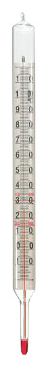 Butter Quark Käse Thermometer in  präsentiert im Onlineshop von KAQTU Design AG. Thermometer ist von TFA