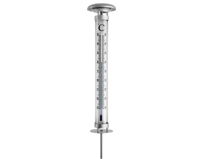TFA Gartenthermometer Solar in  präsentiert im Onlineshop von KAQTU Design AG. Thermometer ist von TFA
