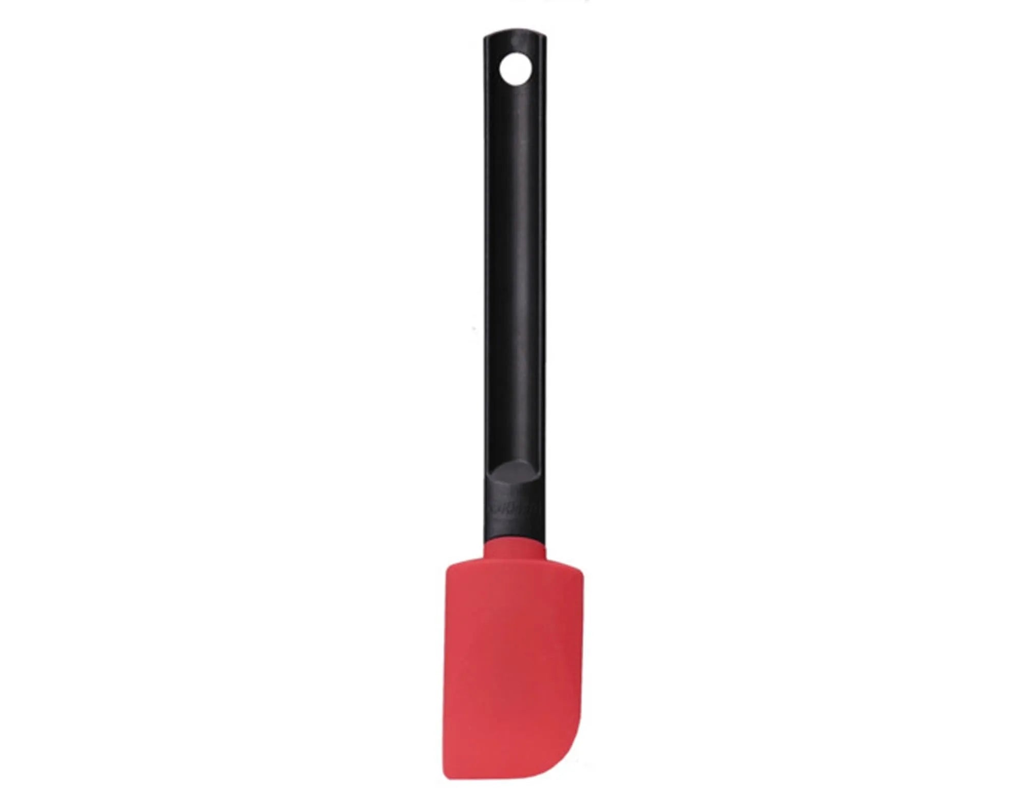 KISAG Silikonschaber rot 24 cm in  präsentiert im Onlineshop von KAQTU Design AG. Backutensilien ist von KISAG