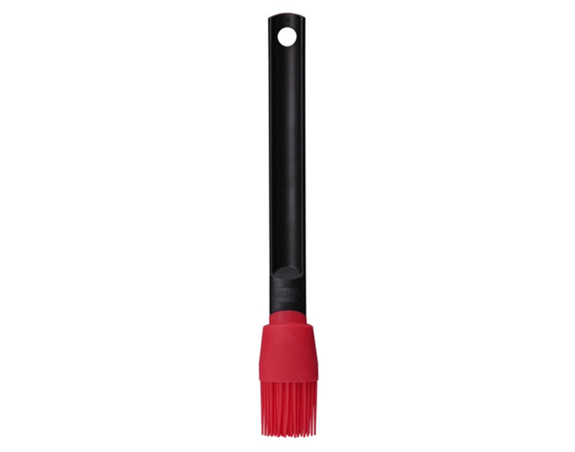 KISAG Silikonpinsel rot 23 cm in  präsentiert im Onlineshop von KAQTU Design AG. Backutensilien ist von KISAG