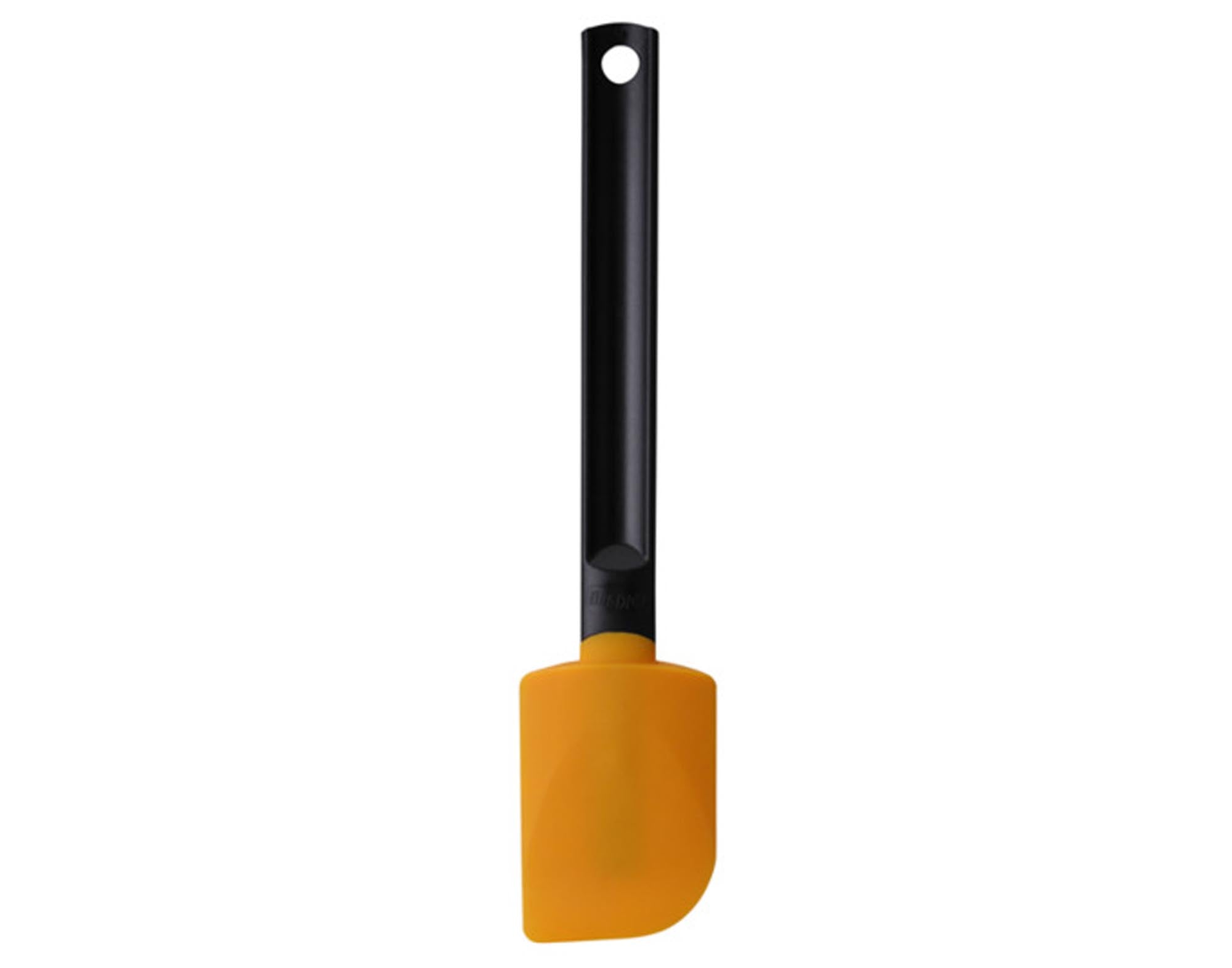 KISAG Silikonschaber blau 28 cm in  präsentiert im Onlineshop von KAQTU Design AG. Backutensilien ist von KISAG