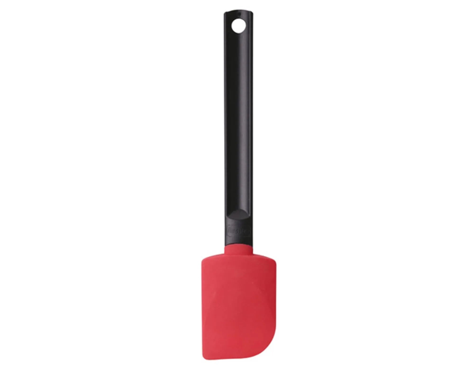 KISAG Silikonschaber rot 28 cm in  präsentiert im Onlineshop von KAQTU Design AG. Backutensilien ist von KISAG