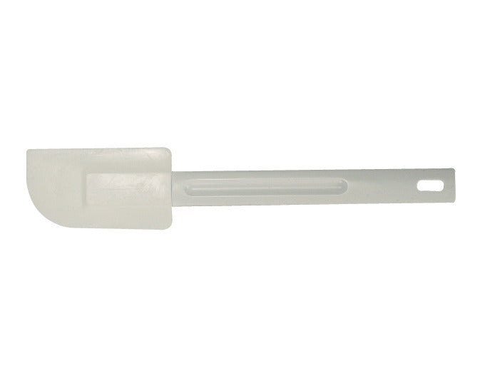 Teigschaber Standard 25 cm in  präsentiert im Onlineshop von KAQTU Design AG. Backutensilien ist von KISAG