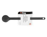 KISAG Probierlöffel schwarz