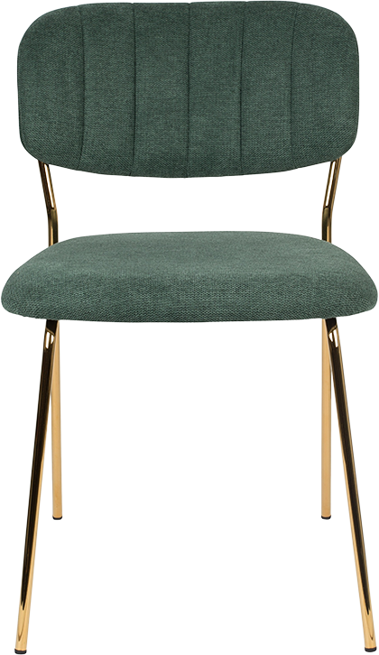 Stuhl Jolien gepolstert V1 - KAQTU Design