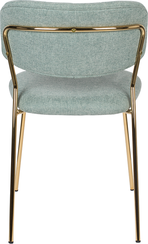 Stuhl Jolien gepolstert V1 - KAQTU Design
