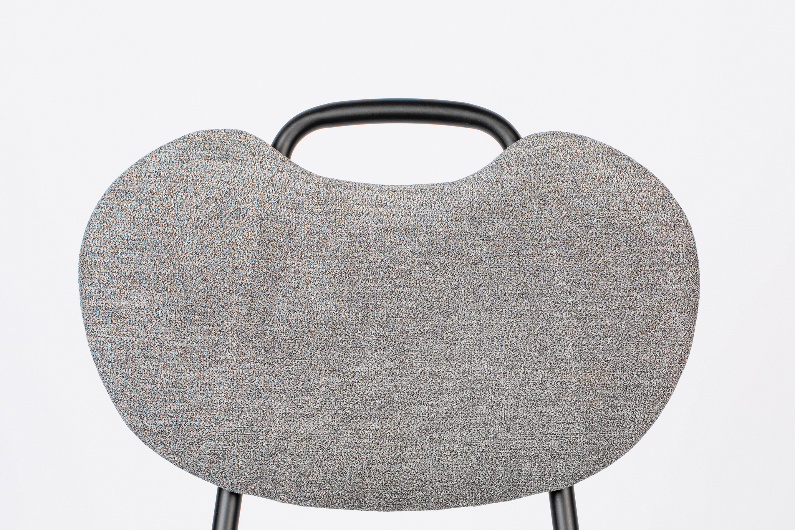 Stuhl Aspen gepolstert - KAQTU Design