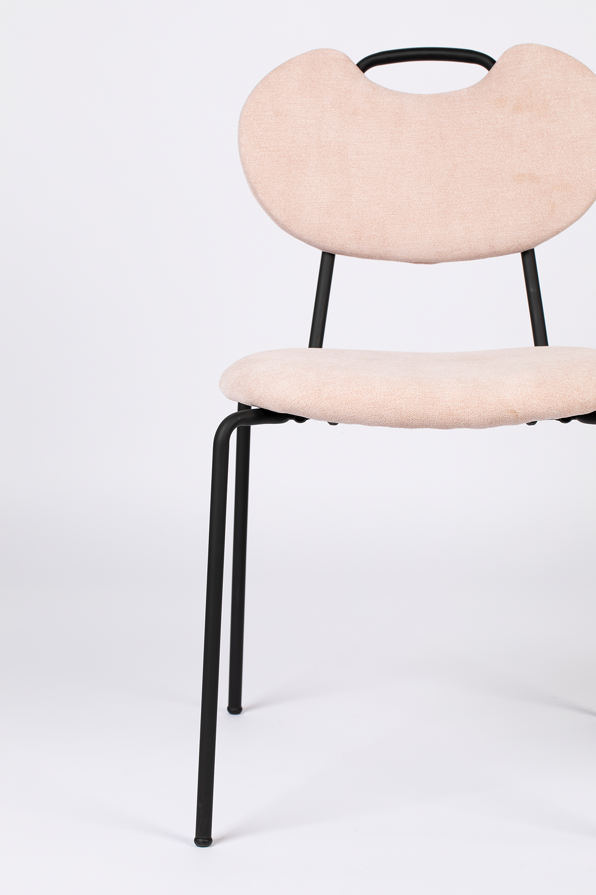 Stuhl Aspen gepolstert - KAQTU Design