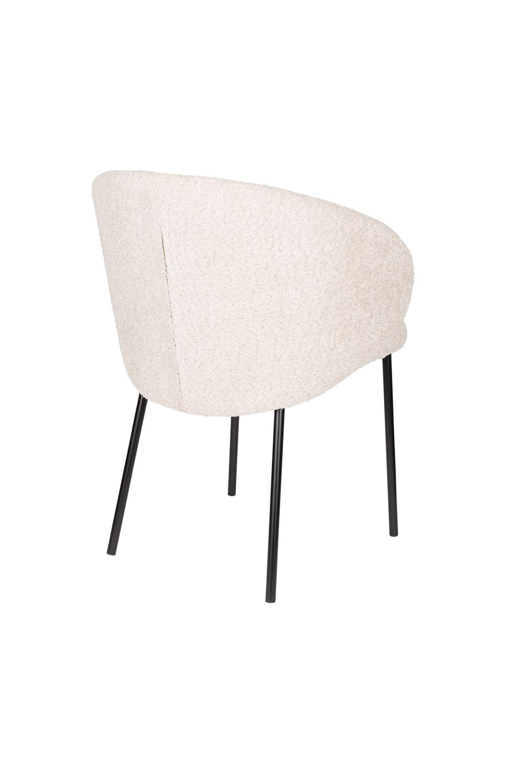 Ayle Stuhl: Modernes Design für anspruchsvolle Wohnambiente.