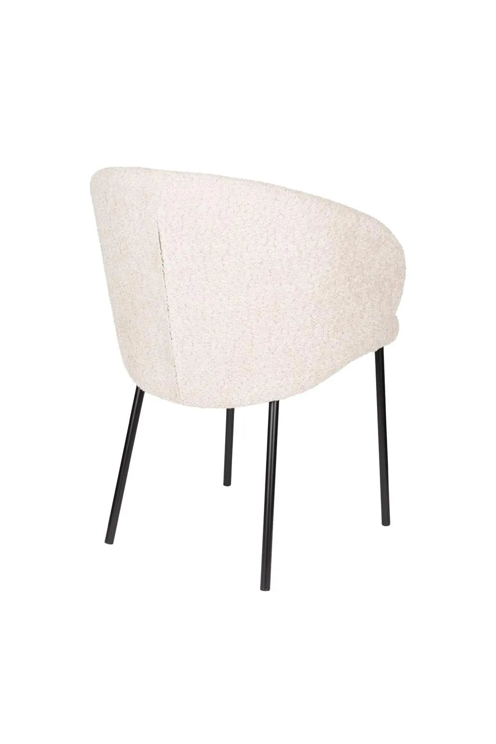 Ayle Stuhl: Modernes Design für anspruchsvolle Wohnambiente.