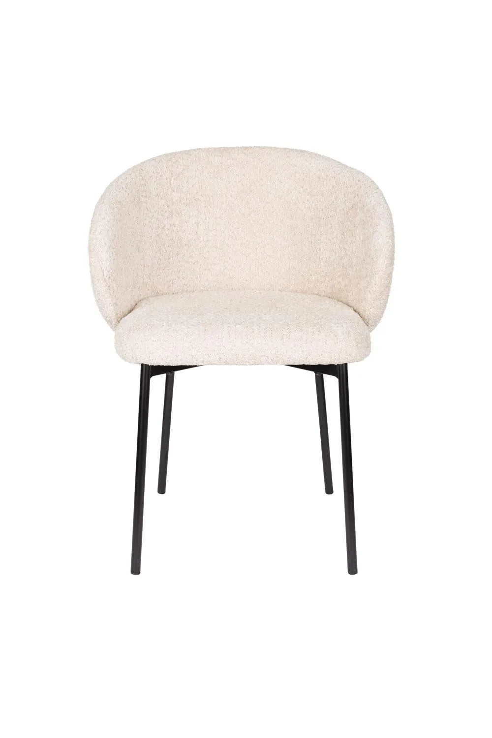 Ayle Stuhl: Eleganz und Komfort vereint in modernem Design für stilvolle Esszimmer.