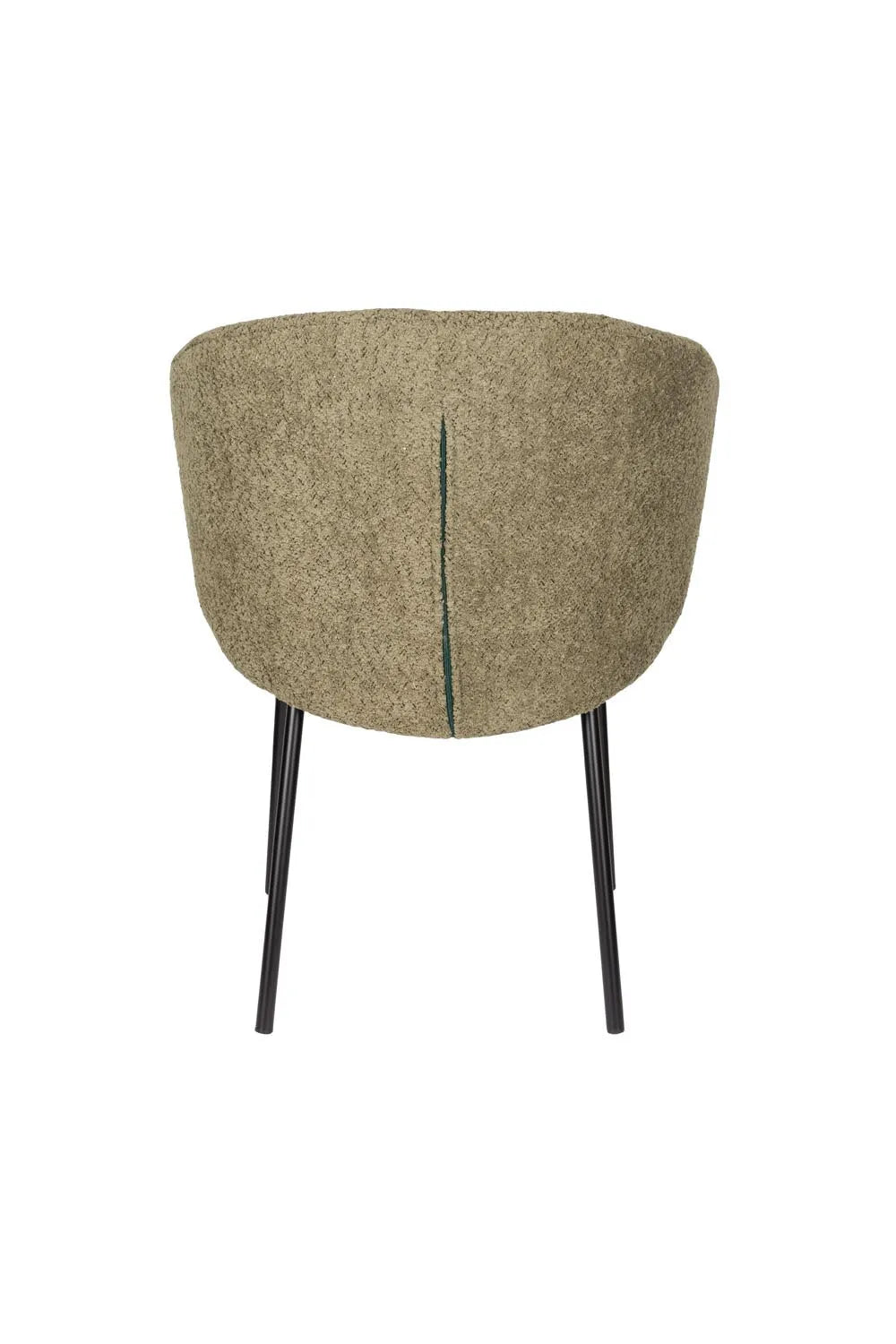Ayle Stuhl: Eleganz und Komfort vereint von White Label Living.