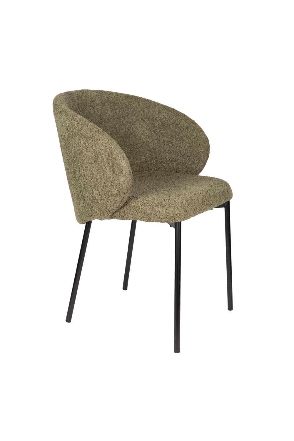 Ayle Stuhl: Eleganz und Komfort vereint von White Label Living.