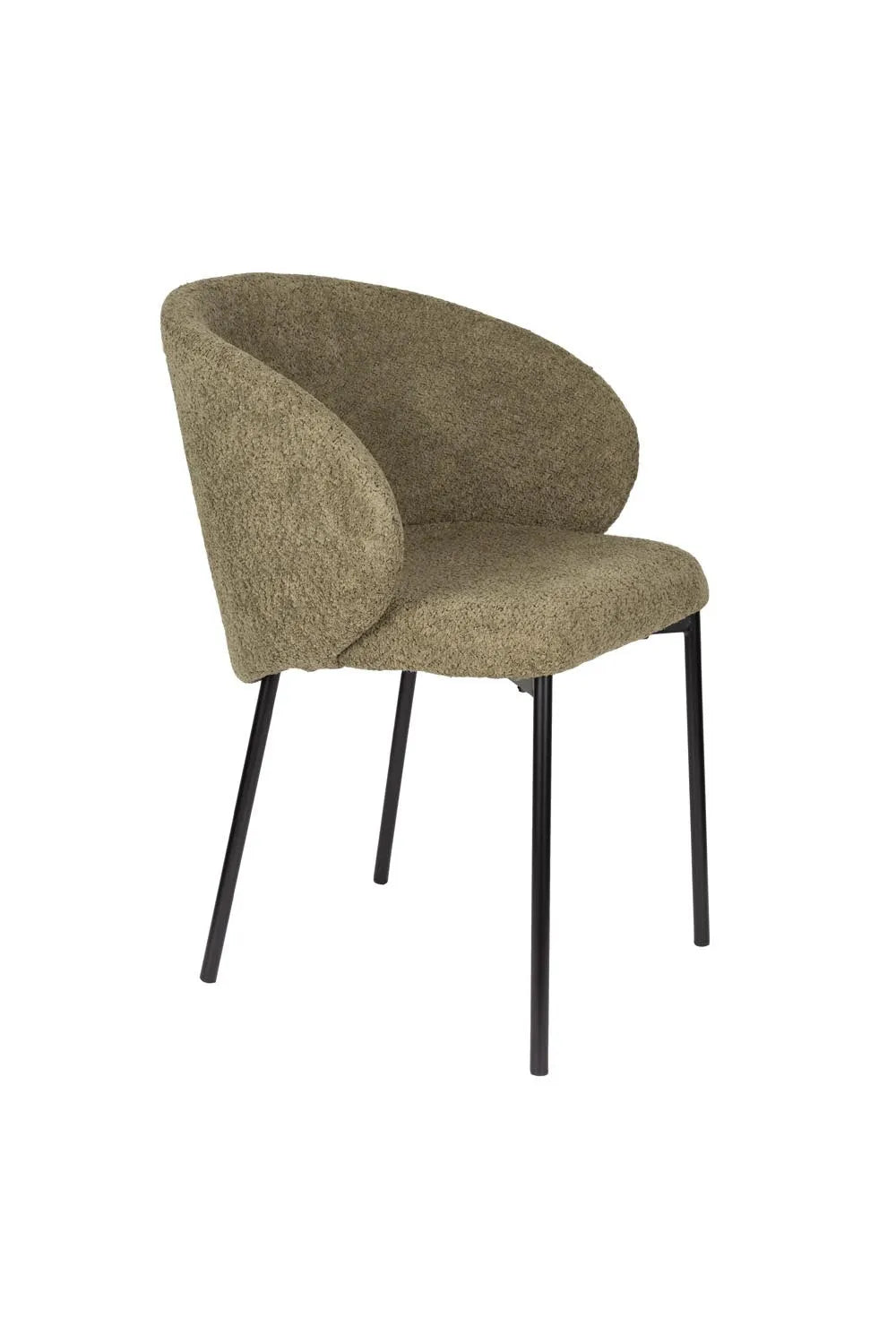 Ayle Stuhl: Eleganz und Komfort vereint von White Label Living.