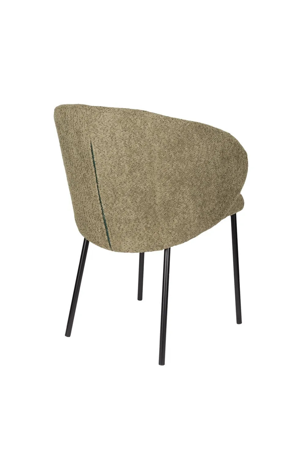 Ayle Stuhl: Eleganz und Komfort vereint für stilvolle Esszimmer.