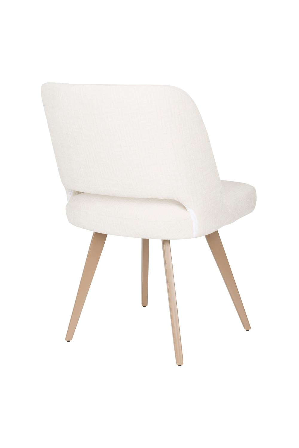 Eleganter Yves Stuhl: Stilvolles Design für zeitgemäße Wohnräume.