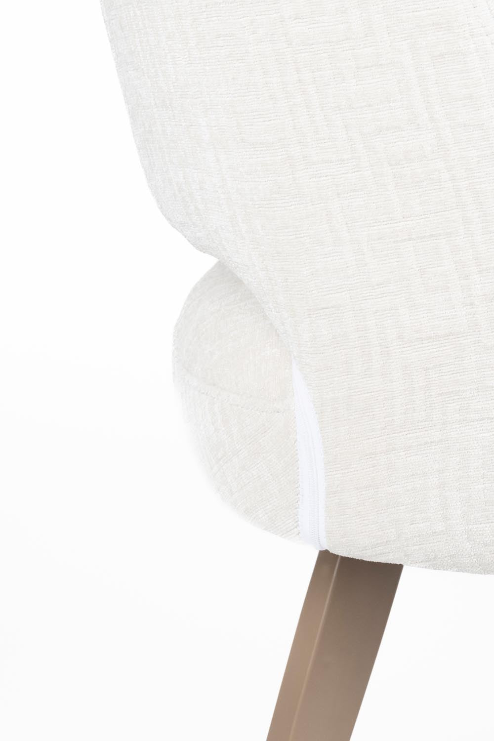 Yves Stuhl: Minimalistisches Design für stilvolle Wohnambiente.