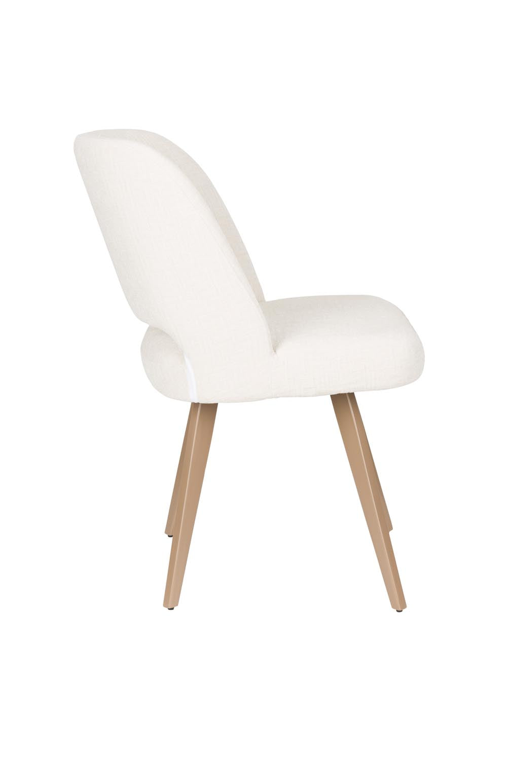 Yves Stuhl: Eleganter Komfort für Ihr stilvolles Interieur.