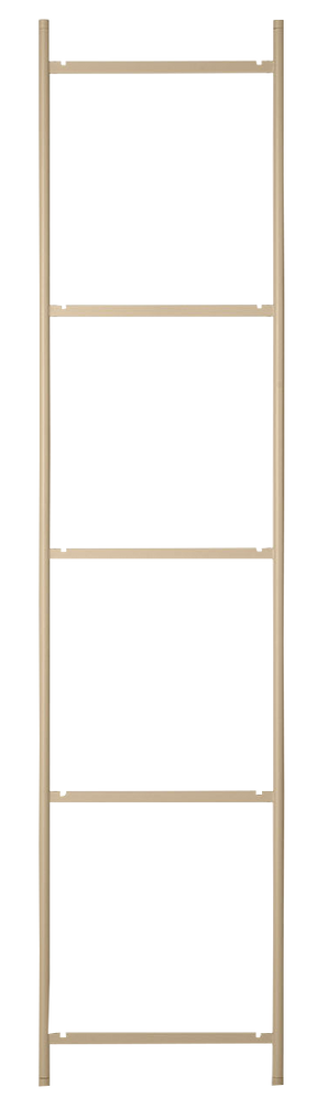 Punctual Regalsystem - Leiter 5 Stufen - KAQTU Design