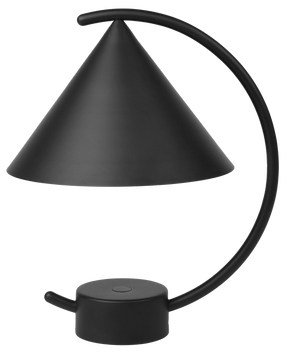 Meridian Lampe tragbar - KAQTU Design