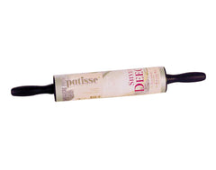 PÂTISSE Teigroller antihaft 42 cm