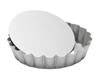PÂTISSE Quicheform mit losem Boden ø 10 cm