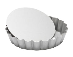 PÂTISSE Quicheform mit losem Boden ø 10 cm