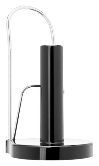 Rollenhalter 22.3 cm in  präsentiert im Onlineshop von KAQTU Design AG. Papierrollenhalter ist von BRABANTIA