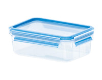 <tc>EMSA</tc> Tanica quadrata con chiusura a clip, 1 litro