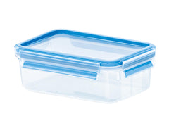 <tc>EMSA</tc> Tanica quadrata con chiusura a clip, 1 litro
