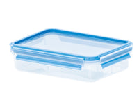 <tc>EMSA</tc> Lattina quadrata con chiusura a clip, 1,2 l