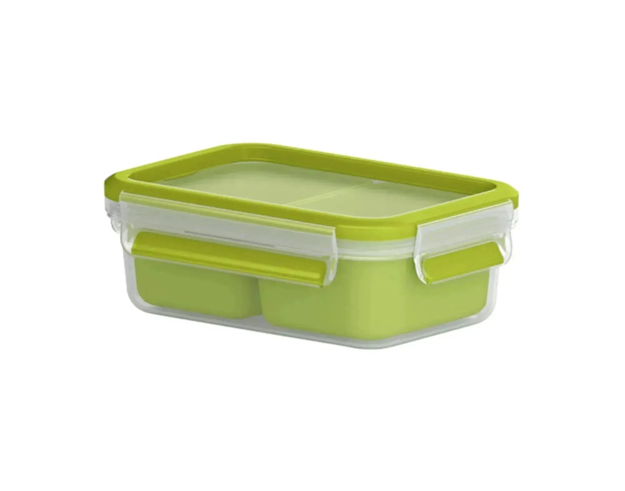 EMSA Snackbox Clip & Go 0.55 l in  präsentiert im Onlineshop von KAQTU Design AG. Aufbewahrungsdose ist von EMSA