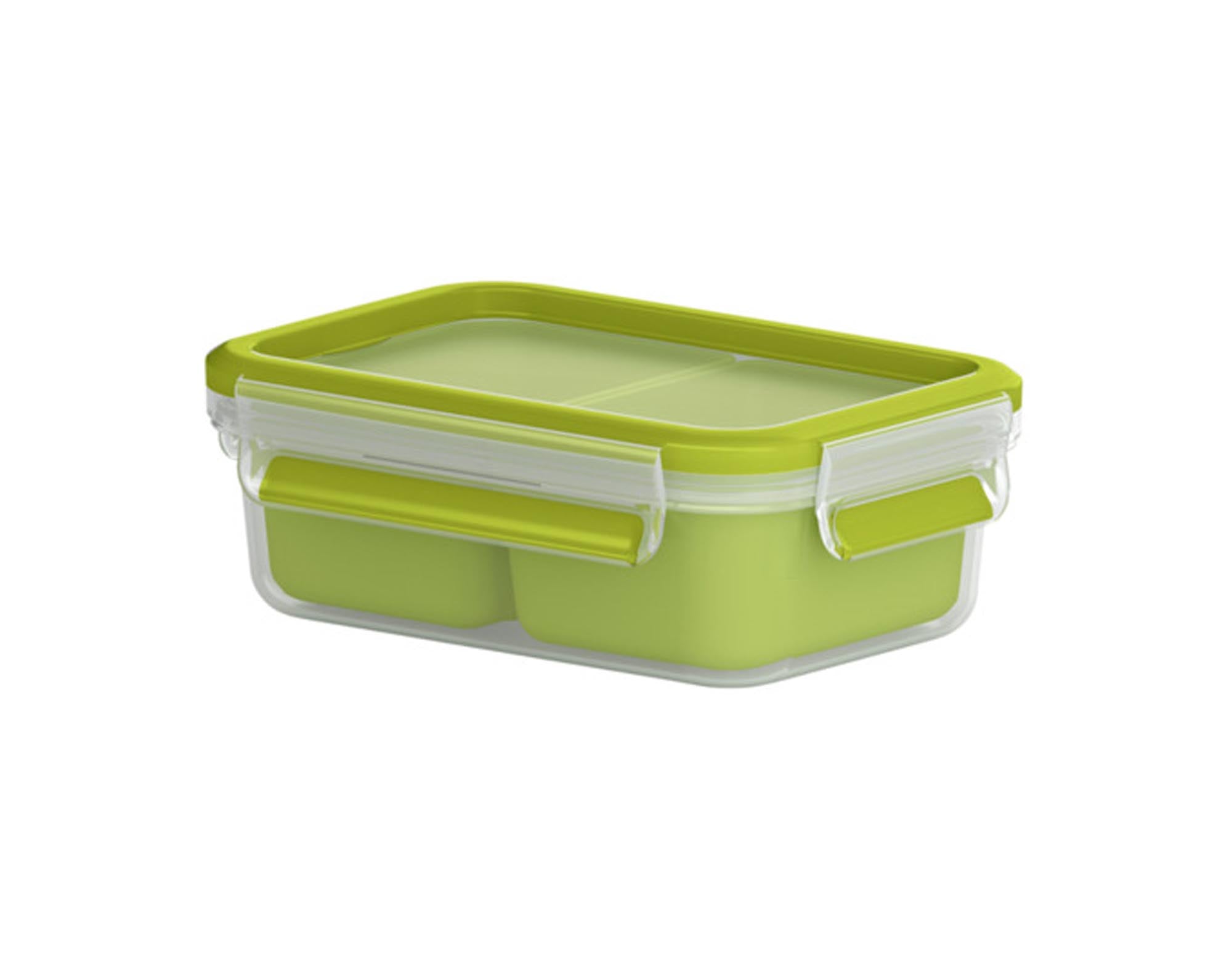 EMSA Snack box Clip &amp; Go 0,55 l