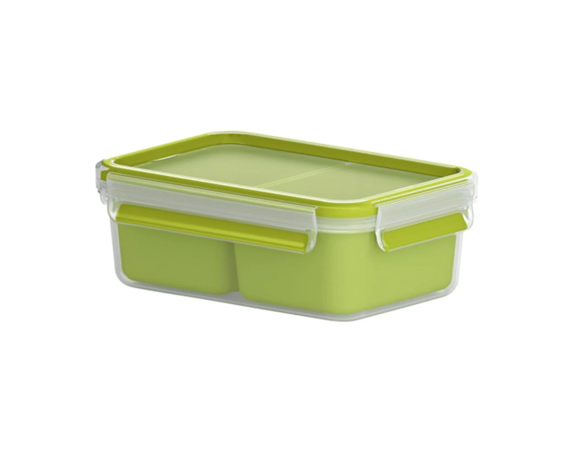 EMSA Snackbox Clip & Go 1 l in  präsentiert im Onlineshop von KAQTU Design AG. Aufbewahrungsdose ist von EMSA