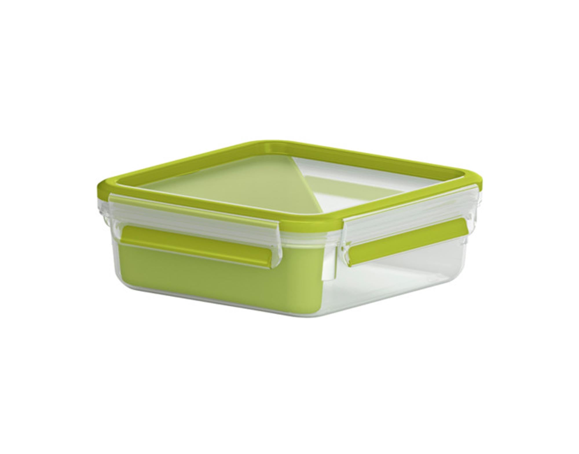 EMSA Sandwichbox Clip Go 0.85 l
