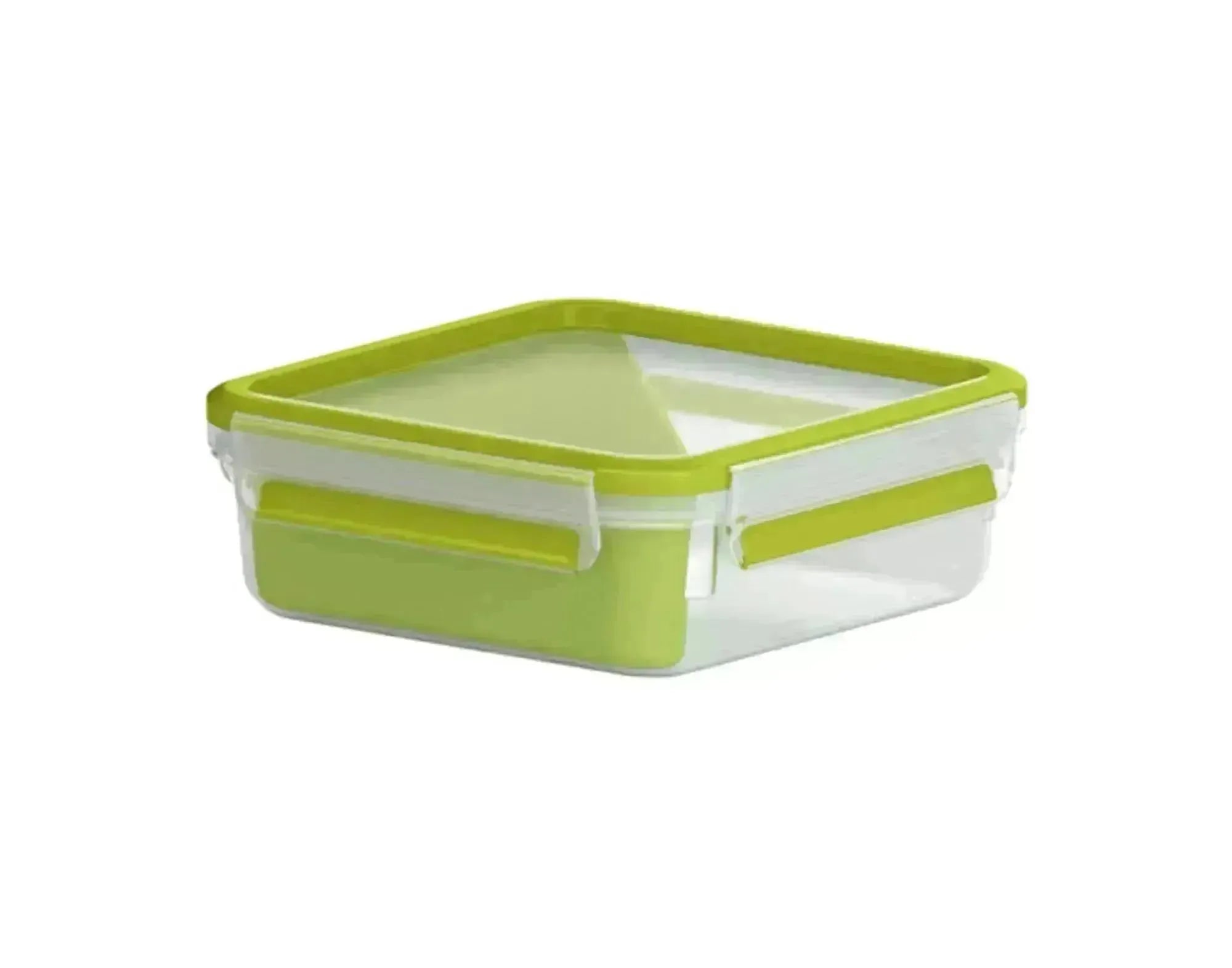 EMSA Sandwichbox Clip Go 0.85 l in  präsentiert im Onlineshop von KAQTU Design AG. Aufbewahrungsdose ist von EMSA