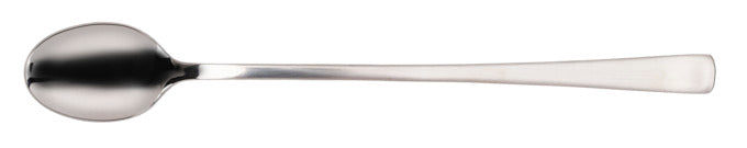 Coupe-Löffel Inox 21 cm in  präsentiert im Onlineshop von KAQTU Design AG. Glacézubehör ist von SCHWARZ