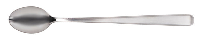 Coupe-Löffel Inox 20 cm in  präsentiert im Onlineshop von KAQTU Design AG. Glacézubehör ist von SCHWARZ