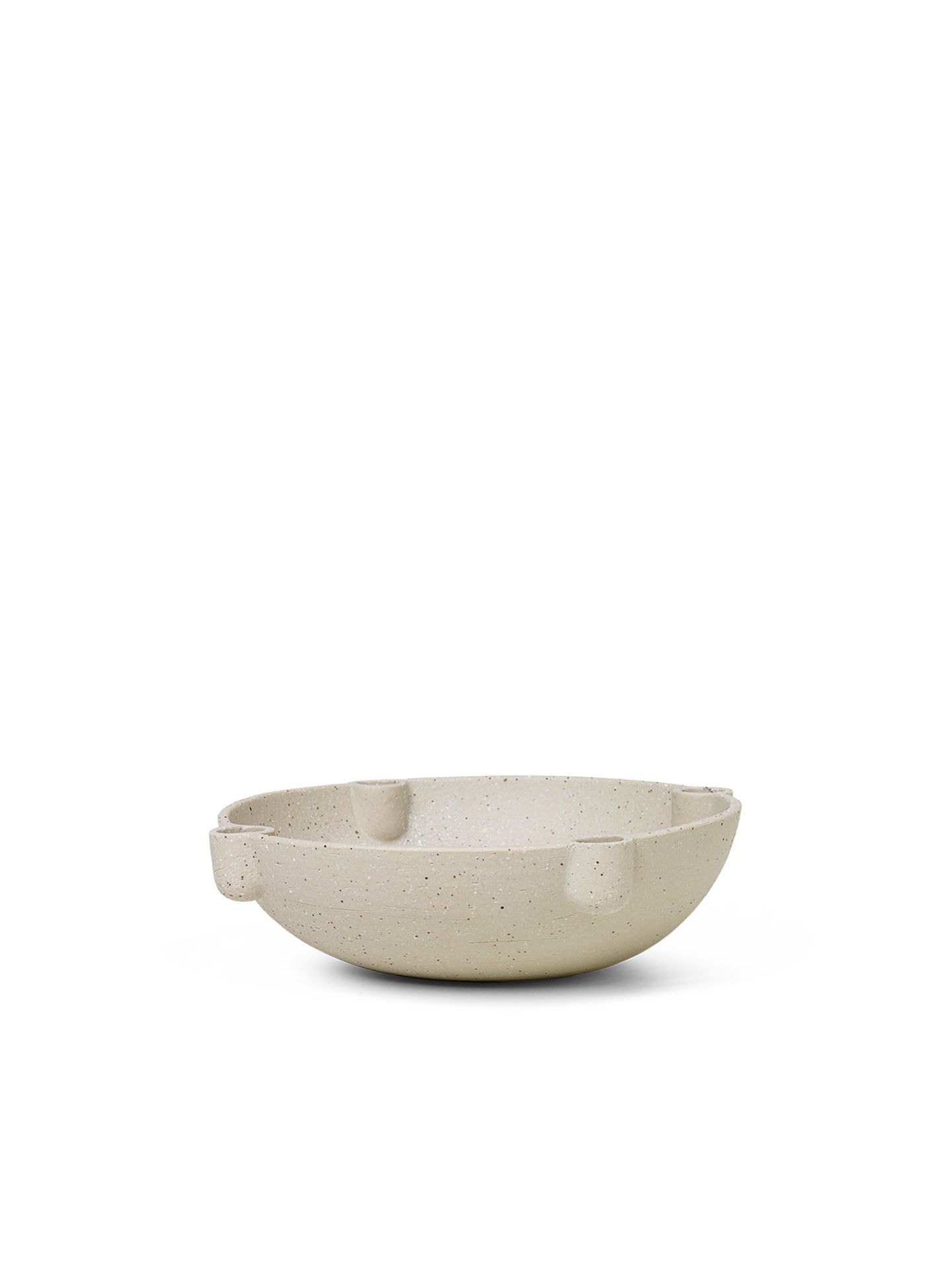 Bowl Kerzenhalter - KAQTU Design