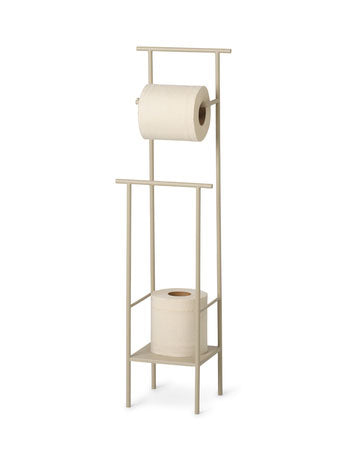 Dora Toilettenpapierständer - KAQTU Design