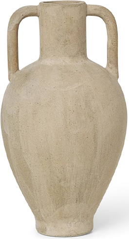 Ary Mini Vase - L - KAQTU Design