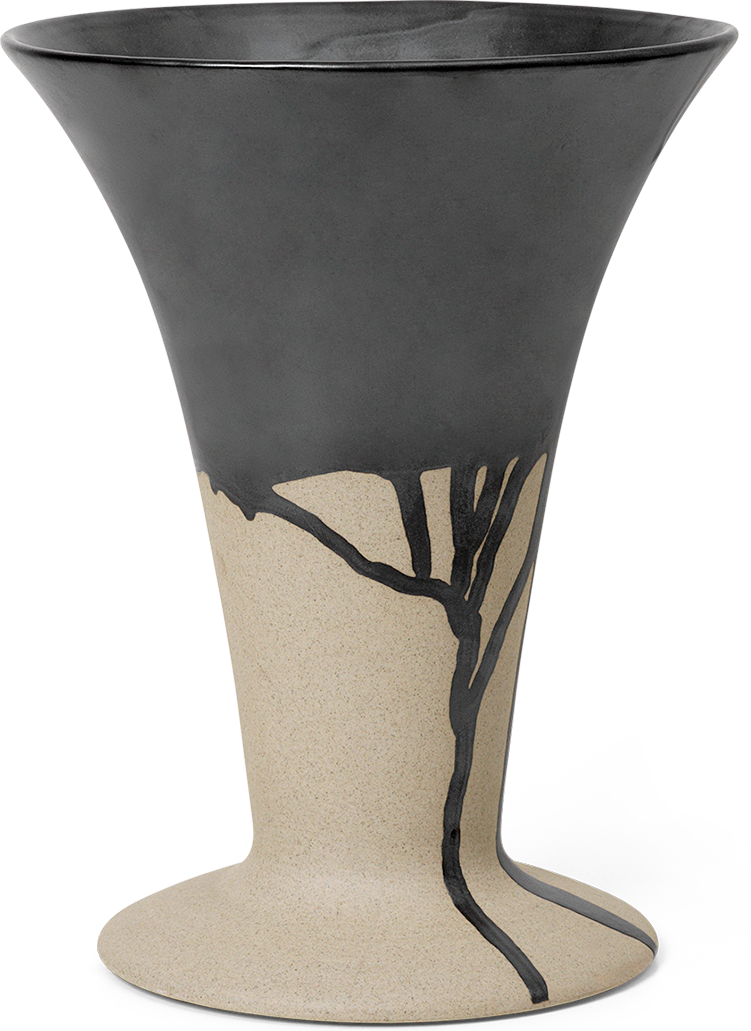 Flores Vase - KAQTU Design