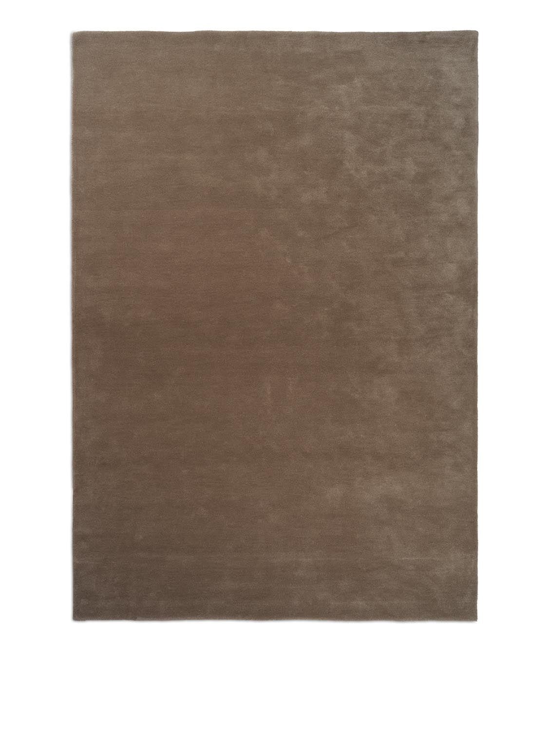 Luxuriöser Stille Tufted Teppich von Ferm Living, 200x300 cm, aus weicher Neuseeland-Wolle, ideal für jeden Raum.