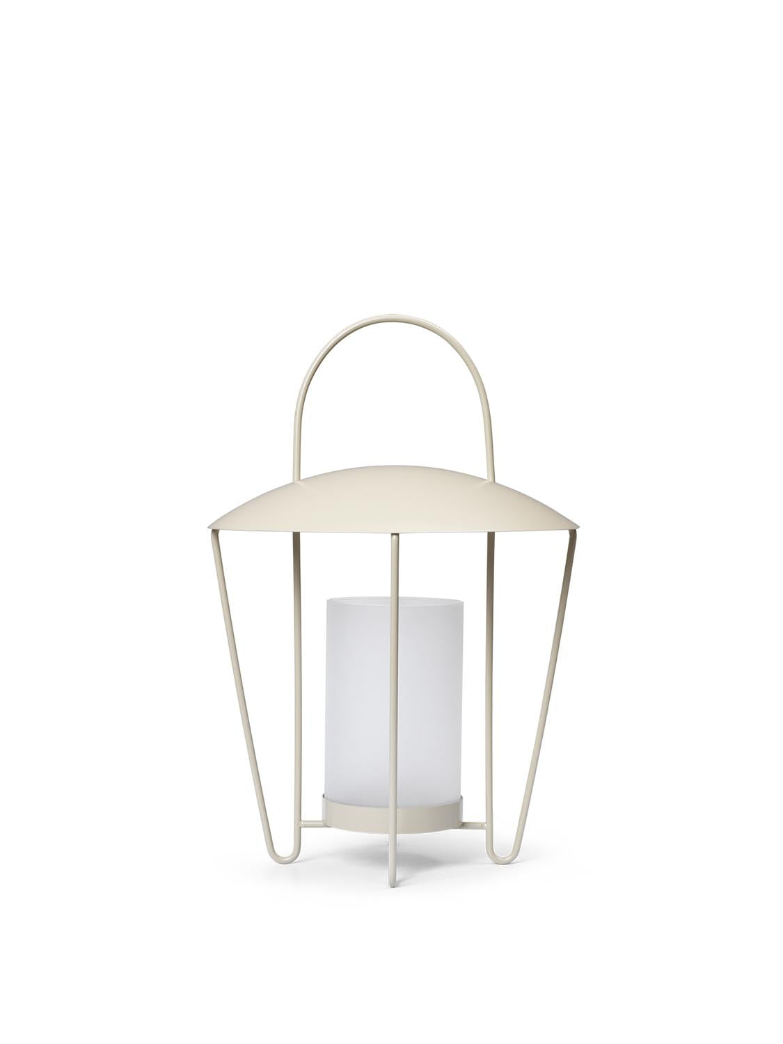 Abri lantern