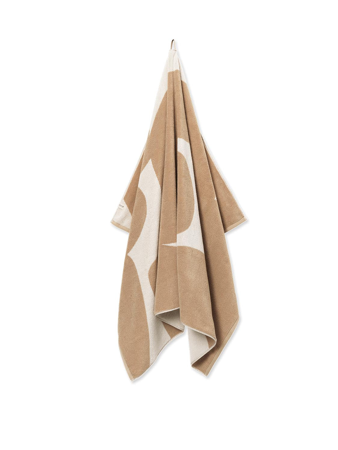 Ebb bathing towel