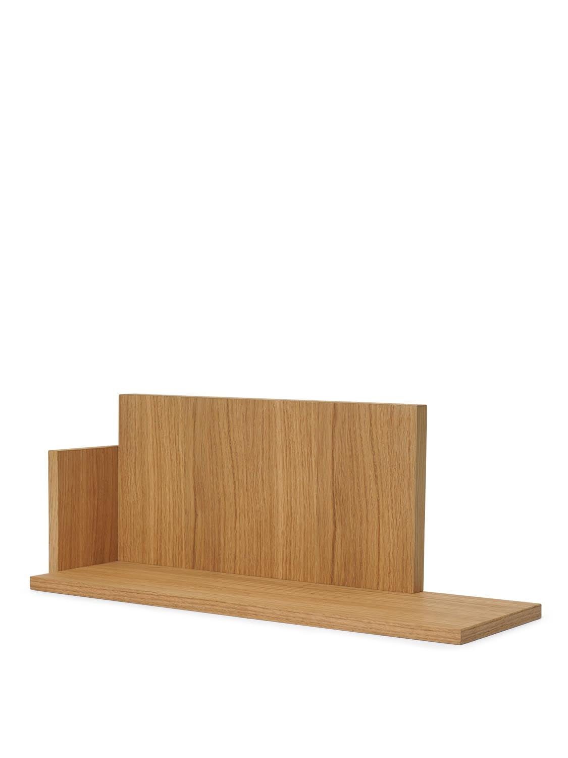 Stagger Regal Low von Ferm Living: Minimalistisches Design für Zuhause.