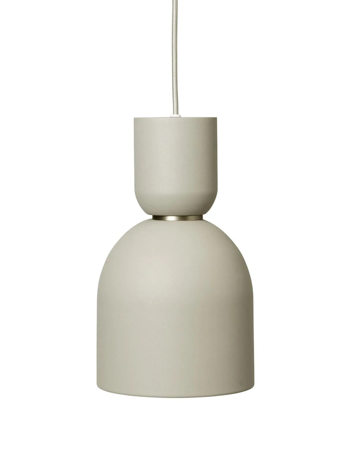 Eleganter Collect Bell Shade von Ferm Living für stilvolle Räume.
