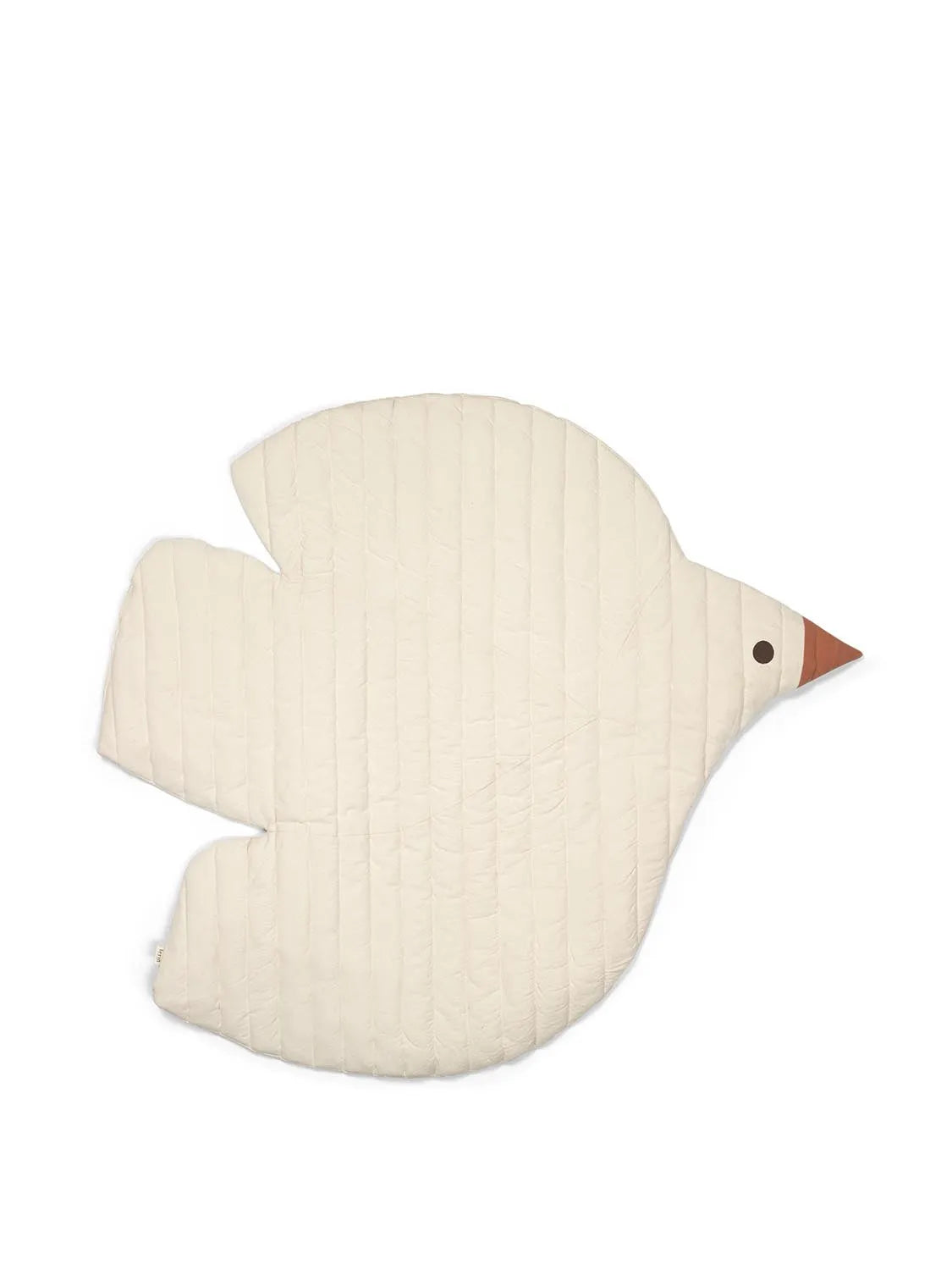 Luxuriöse Swif Quilted Mat: Komfort und Stil für jedes Kinderzimmer.